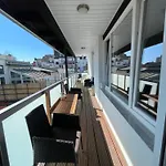 Patio 3